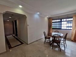 Blk 941 Hougang Street 92 (Hougang), HDB 5 Rooms #556091861